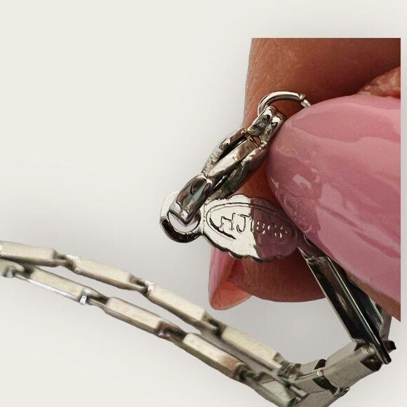 18 KGF cameo Pendant & matching necklace - Picture 5 of 5